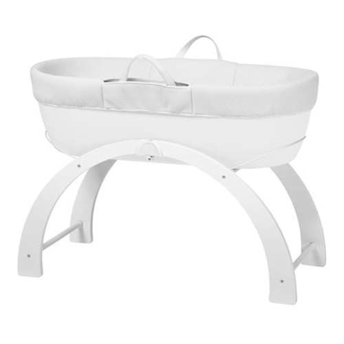 DREAMI Baby Sleeper White