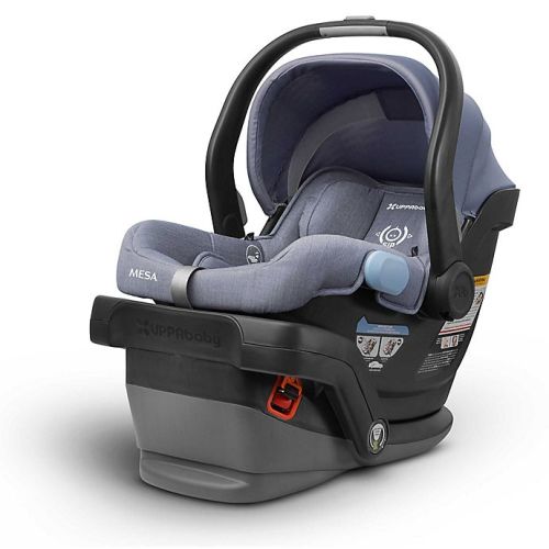 MESA® Infant Car Seat by UPPAbaby®
