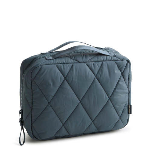 Hanging Organizer - Dark Slate
