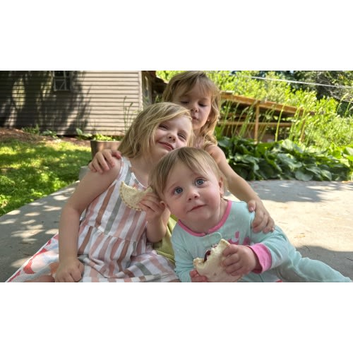 Meal Train for The Standridge Family—tentative dates