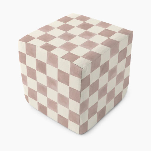 Toki Mats Play Cube - Checker Gumdrop