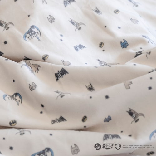 Batman™ Lush Blanket | Saranoni