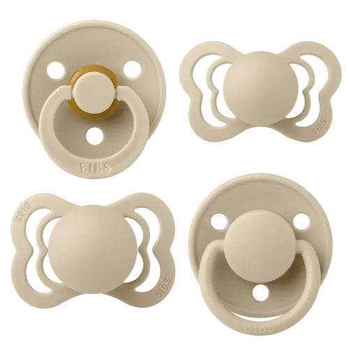 Try-It Collection: Vanilla