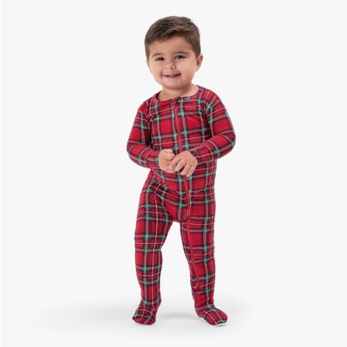 Gerber Holiday Family Matching Pajamas