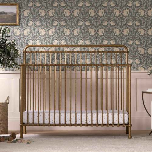 Winston 4-in-1 Convertible Crib – Namesake