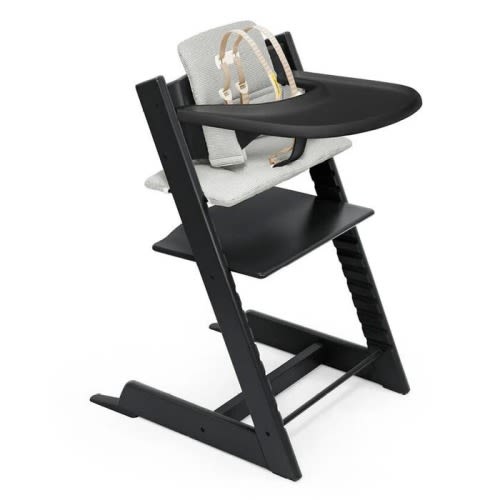 Tripp Trapp® High Chair² Complete