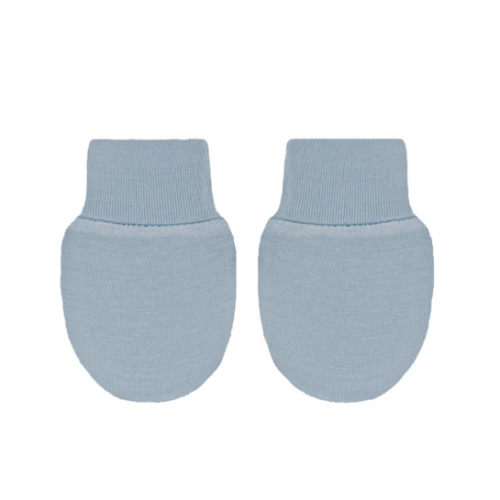 Leo No Scratch Mittens – Lou Lou & Company