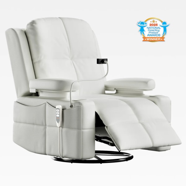 Lullapod Nursery Chair