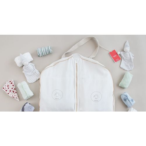 Organic Baby Clothes At Each Phase Of Growth - UpChoose