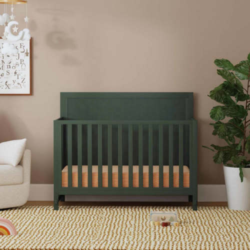 DaVinci Margot 4-in-1 Convertible Crib – DaVinci Baby