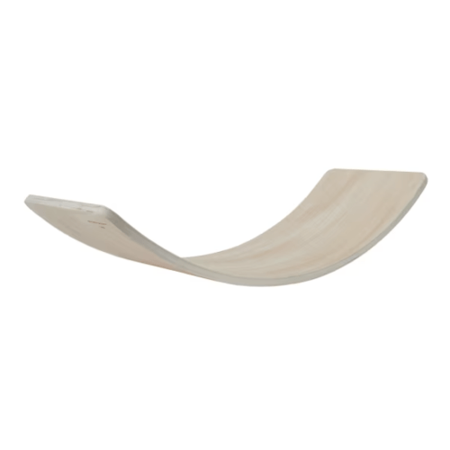 Wooden Balance Board