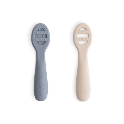 First Feeding Baby Spoons (2 Pk)