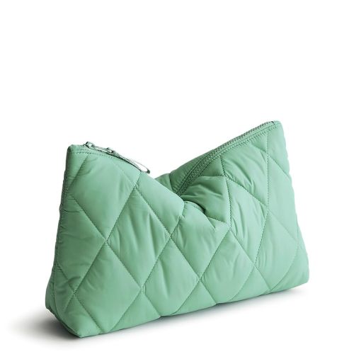 Vera Bradley Featherweight Large Pouch