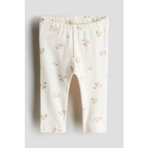 Cotton Leggings