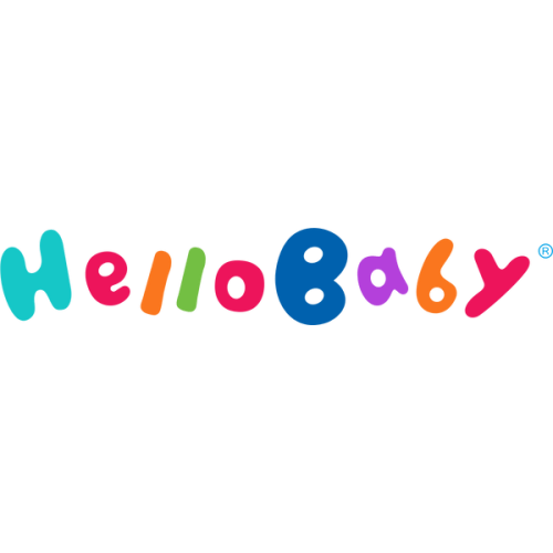 HelloBaby HB6550Pro Video Baby Monitor