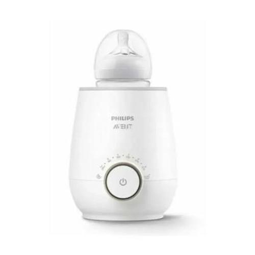 Avent - Fast Baby Bottle Warmer, White
