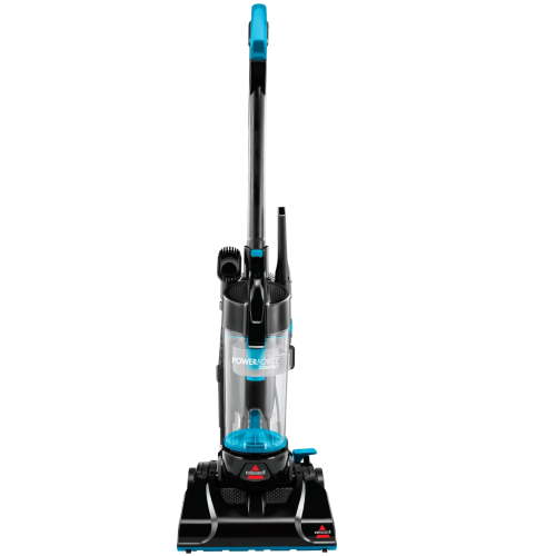 BISSELL Power Force Compact Bagless Cleaner Vacuum, Lightweight and Efficient, 2112