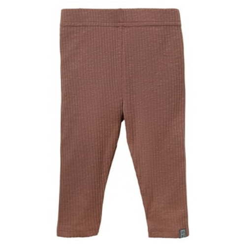 Modern Moments by Gerber Baby Neutral Organic Legging, Sizes 0/3 Months - 24 Months