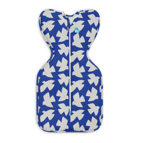 Love To Dream | Swaddle Up Original 1.0 TOG Cobalt | US – Love to Dream US