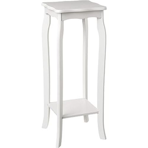 Frenchi Home Furnishing Plant Stand, Small
