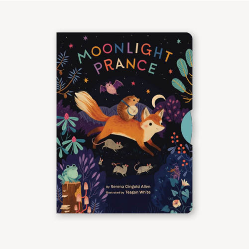 Moonlight Prance – Chronicle Books