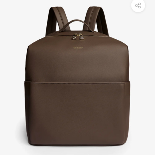 Stevie Full Backpack (Vegan) – MINA BAIE