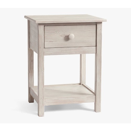 Kendall Kids Nightstand | Pottery Barn Kids