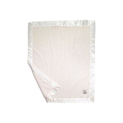 Little Giraffe Luxe Baby Blanket