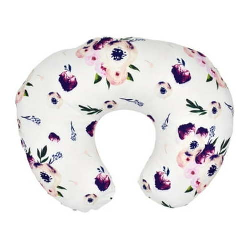 Up to 50% off Shldybc Nursing Pillow Cover, Premium Cotton Breastfeeding Pillow Slipcover Snugly Fits for Nursing Pillow for Baby Boys and Girls, Breathable Comfortable, Warehouse Clearance