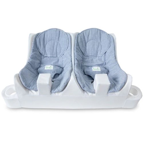Table For Two Twin Feeding System