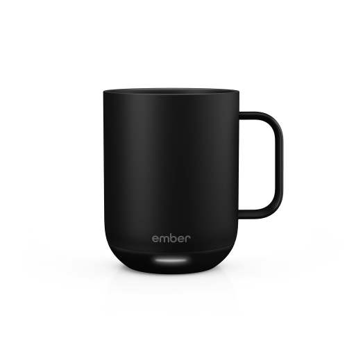 Ember Mug² - Heated Coffee Mug, Smart Mug - Ember (RED) Mug - Ember® 14 oz