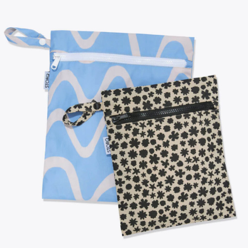 Don't Fret Wet Bag Set
