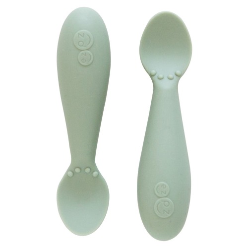 2-Pack Tiny Spoons, One Size