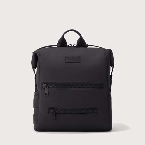 Indi Diaper Backpack | Neoprene Baby Backpack | Dagne Dover