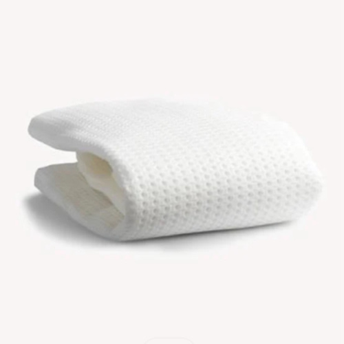 Lullaby Earth Waterproof, Breathe Safe Mini Crib Mattress Cover