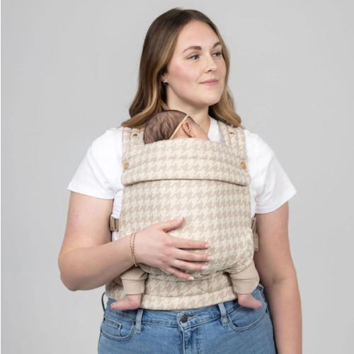 The Monarch Carrier - Houndstooth – Mabē