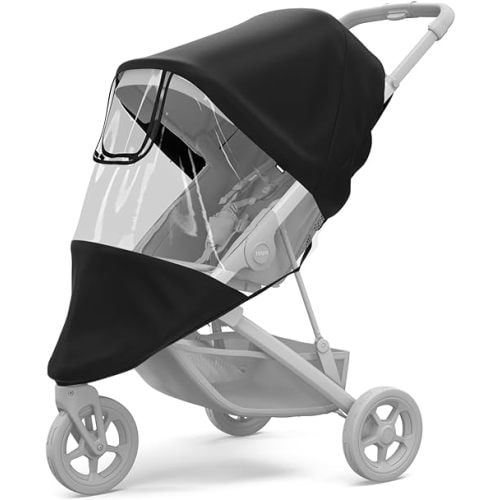 Thule Spring Stroller Cover