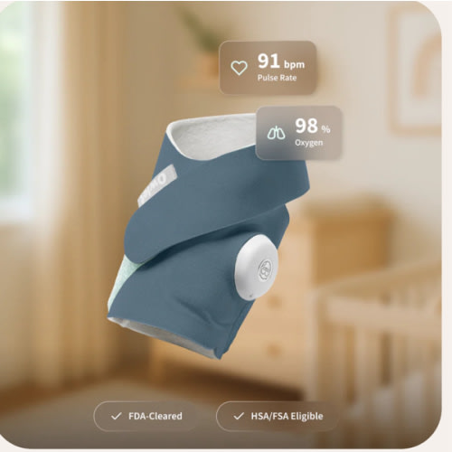 Dream Sock® – Owlet US