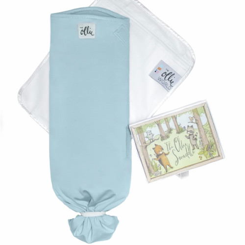 The Ollie® Swaddle