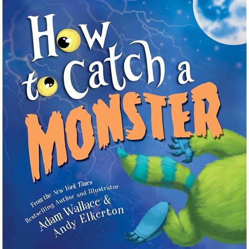 How to Catch a Monster