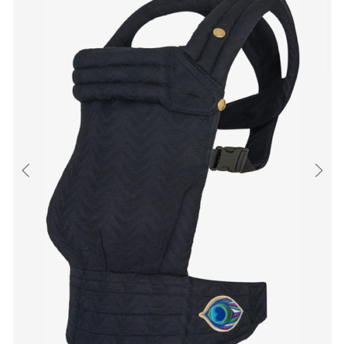 Arrow Zorro | Zeitgeist Baby Carrier | SHOP ARTIPOPPE