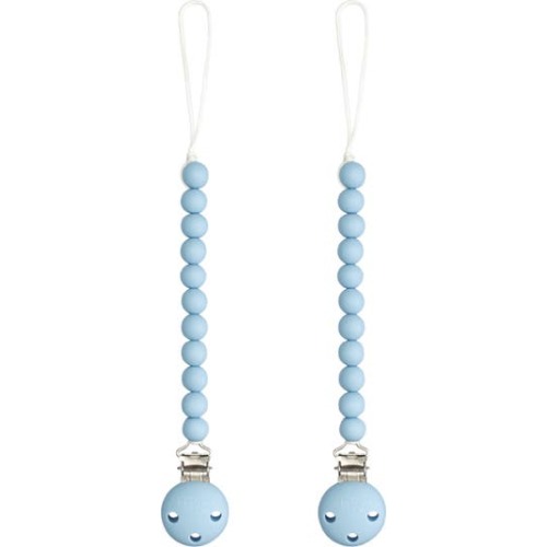 Pacifier Clips, 2 Pack