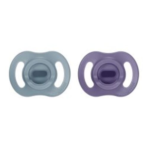 Ultra-light StayPut Pacifier