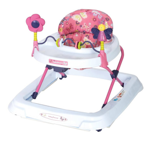 Smart Steps 3.0 Activity Walker, Emily