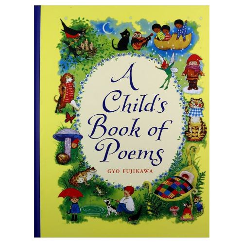A Child's Book of Poems