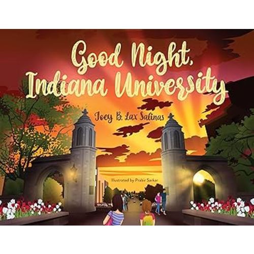 Good Night, Indiana University