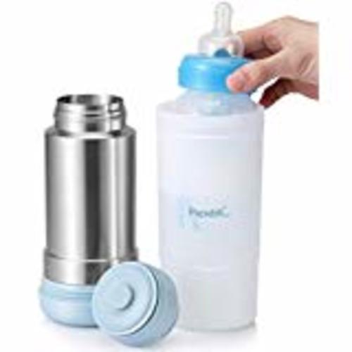 Amazon.com : Tommee Tippee Closer to Nature Portable Travel Baby Bottle Warmer - Multi Function - BPA Free : Infant And Toddler Leg Warmers : Baby