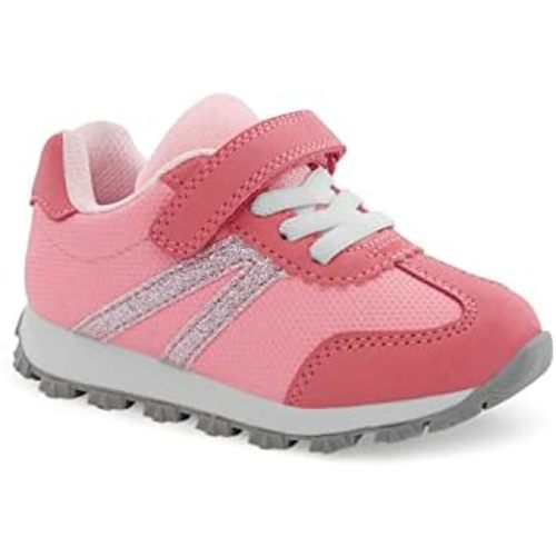Simple Joys by Carter's Unisex-Child Bailey Athletic Sneaker Running Shoe