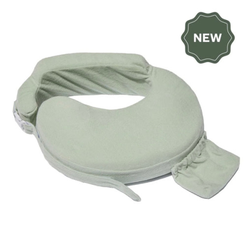Deluxe Nursing Pillow