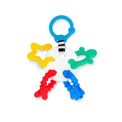 Baby Einstein Ocean Explorers Sea Of Sensory Teether Toy